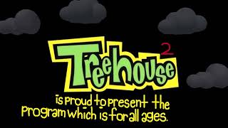 Treehouse 2 On Demand Intro 2023
