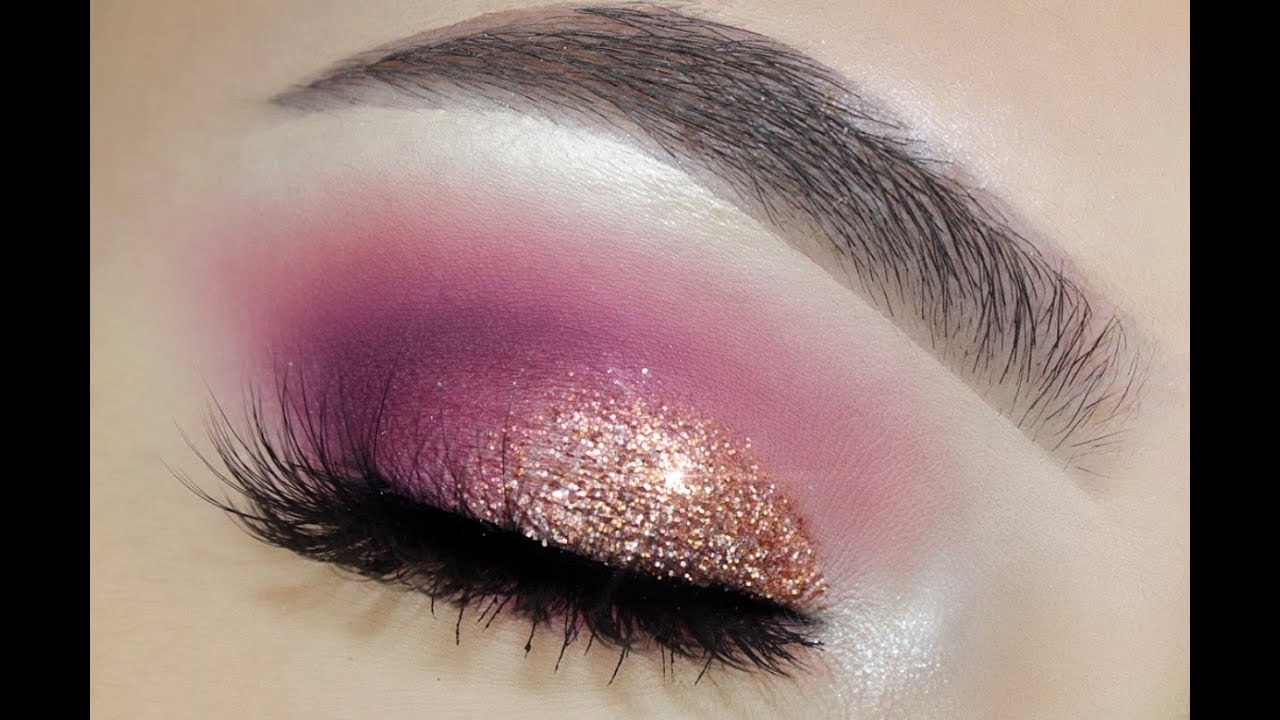 Colourpop Element Of Surprise Palette Tutorial - Sofie Bella