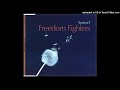 Capture de la vidéo Steve Hillage - Freedom Fighters