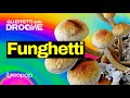 Che effetti hanno i funghetti allucinogeni sul nostro cervello? Ecco come agisce la psilocibina