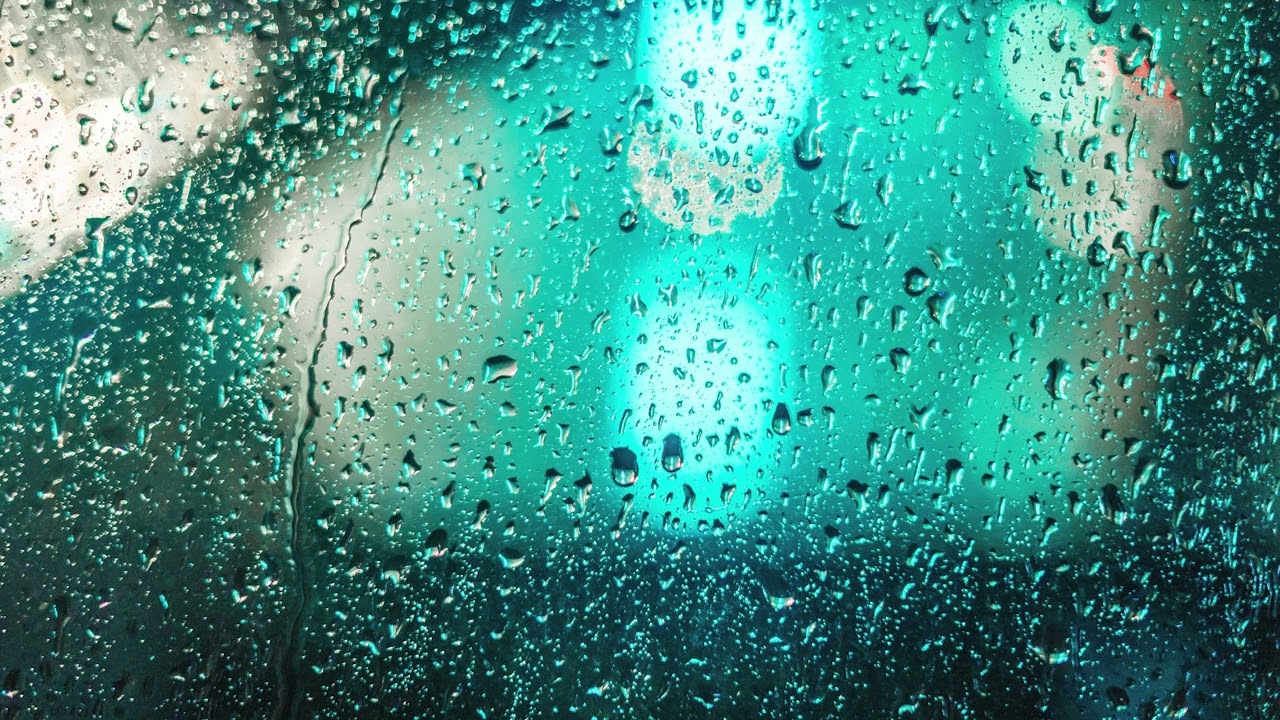 【作業用BGM】雨音の窓辺でくつろぐ｜静かな雨のチル・リラックス音楽 / 勉強・読書・睡眠にも