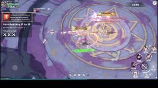 The Legend Of Neverland BsB finales rank 32to16 , earth vs water