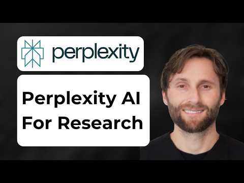 How to Use Perplexity AI for Research [2026 Guide]