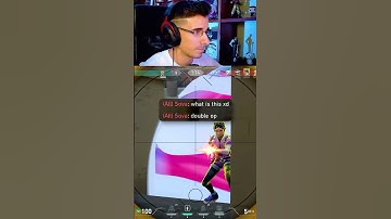 ULTIMATE and OPERATOR 🤯 valorant live streamer gameplay highlights daily clips edit montage shorts