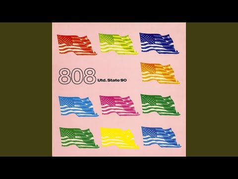 808 State — Revenge Of The Girlie Men