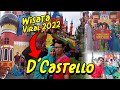 LAGI VIRAL BANGET!!! Tempat Wisata milik Dewi Persik, FLORAWISATA D'CASTELLO di CIATER SUBANG PART 1