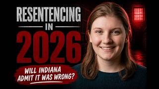SARAH JO PENDER'S 2026 RESENTENCING — Will Indiana Finally Admit It Got This Wrong?