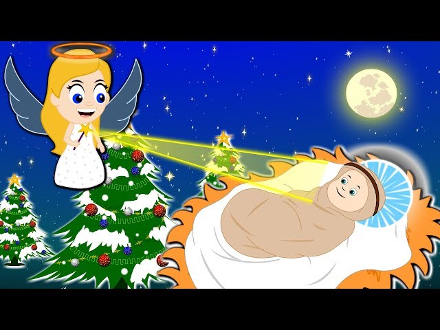 Різдвяні Мелодії - Небо і Земля