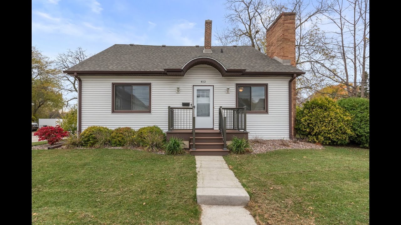 412 N Chicago Ave, South Milwaukee, WI