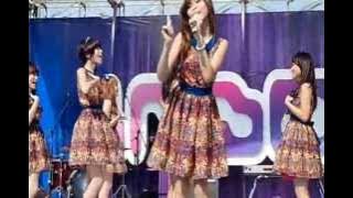 [LIVE] 📡 💖 CHERRY BELLE - LOVE IS YOU 💖 KEPRI-INDONESIA.COM #CherryBelle #LoveIsYou #CiBi #Chord