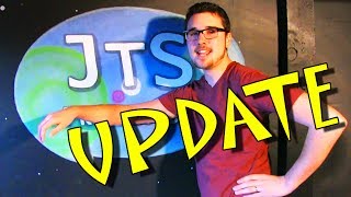 A Friendly Spring Update