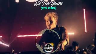 Download Lagu DJ I'm Yours (DjJif Remix) MP3