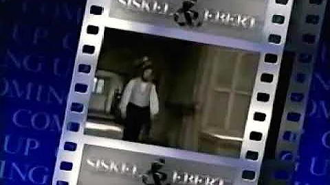 Siskel & Ebert (1996): James & The Giant Peach, Ja...