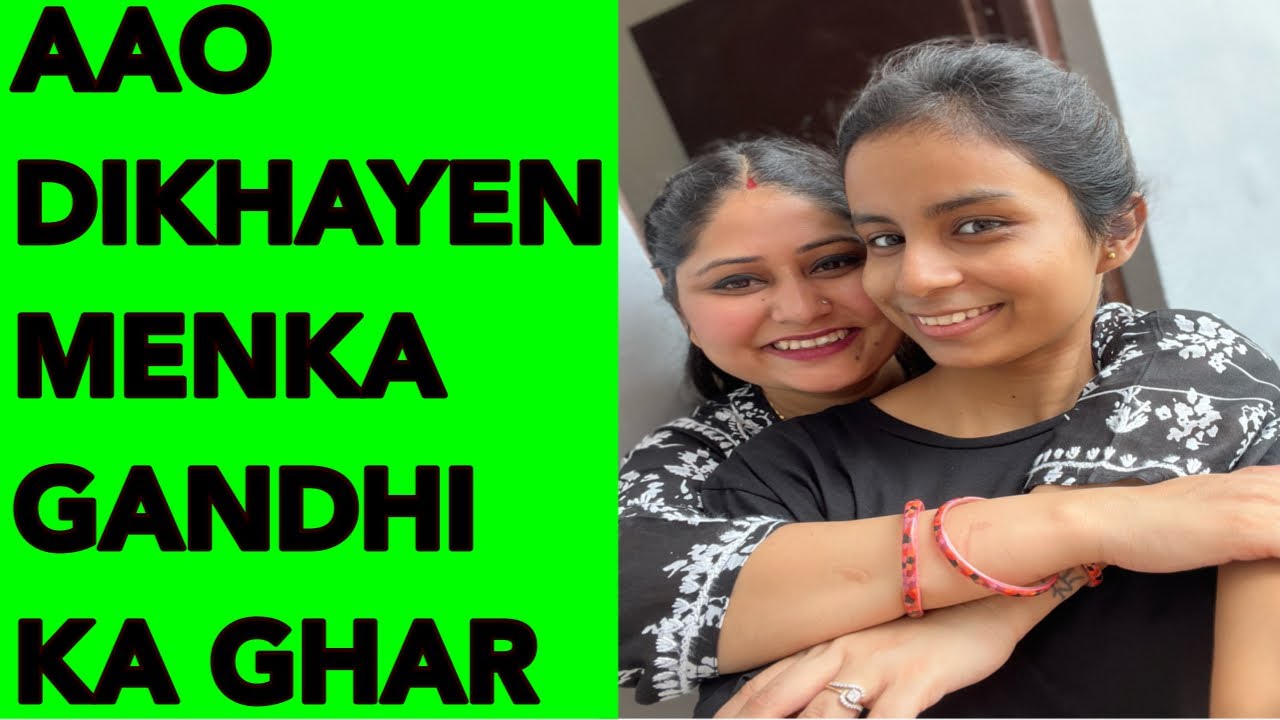 VLOG-4 || SULTANPUR ME BJP NETA KA GHAR 