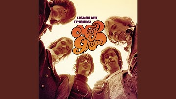 Changes, Circles Spinning