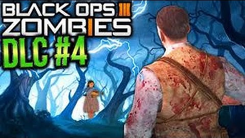 Black Ops III – Revelations Prologue Intro-Cutscene  Reaction!