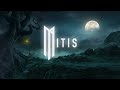 The story of mitis lost  til the end tribute mix by hyfen