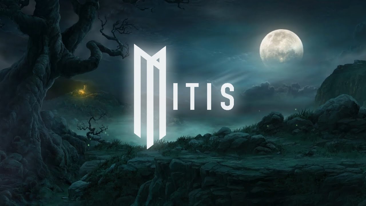 MitiS  - Life Of Sin 1-6