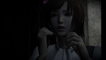 Lets Play FATAL FRAME 4 // Part 4 // HD 1080P // aka Project Zero IV
