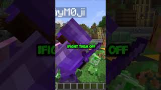 'The Griefer' | Mod is Savage and Ravage