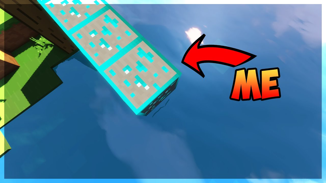 How Noobs Godbridge VS How I Godbridge