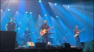 Stephan Eicher (Grauzone) - Eisbär - Live - 2024