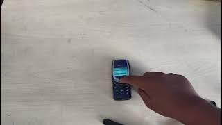 Nokia 6510 All Ringtones
