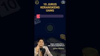HEMAT ITU ADA TRIKNYA‼️ Jangan Beli Sebelum 10 Hal ini | Magnet Rezeki Ust. Nasrullah