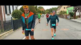 ULTRA TRIATHLON Bad Radkersburg - Race Motivation