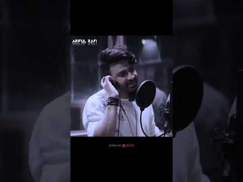 🔥 AMAKE URIYE DAO SONG | Rockstar Shakib Khan New Movie Song | Ariful Rafi #shakibkhan  #shorts