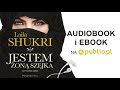 Jestem żoną szejka. Laila Shukri. Audiobook PL