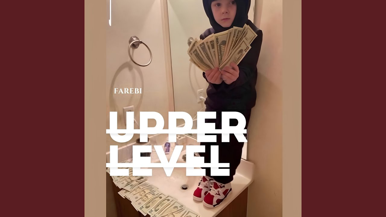 Upper Level adlı videoyu YouTube'da izle Upper Level adlı videoyu YouTube'da izle