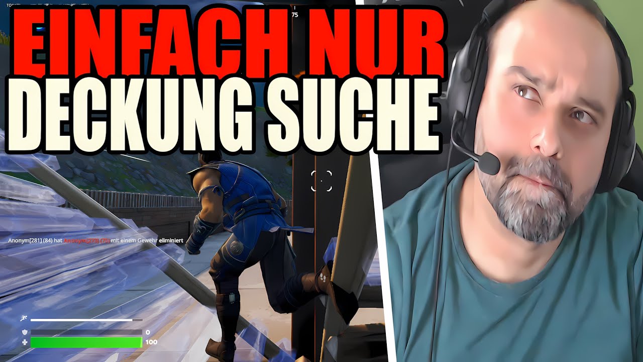 Der schlimmste Spieler gegen Baumeister Fortnite ''TOKATX''