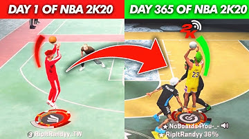 HOW I GOT A LOGO IN NBA 2K20 | NBA 2K20 BEST MOMENTS (Park w/ Drake & Ronnie2K, NBA 2K20 PC MODS)