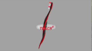 Iron Sky Intelligent Toothbrush
