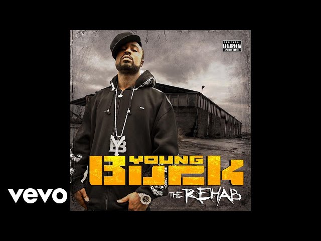 Young Buck - Nothin 4 Ya