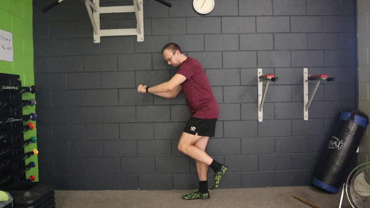 Adaptive Muscle Shortening YouTube