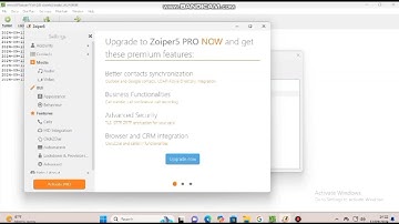 membangun server VoIP berbasis windows menggunakan miniSIPServer