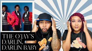 OJAYS DARLIN DARLIN BABY REACTION