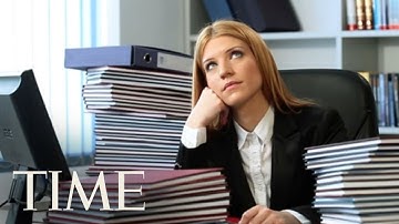 Why You Should Quit Your Job Without A Plan B | Money | TIME