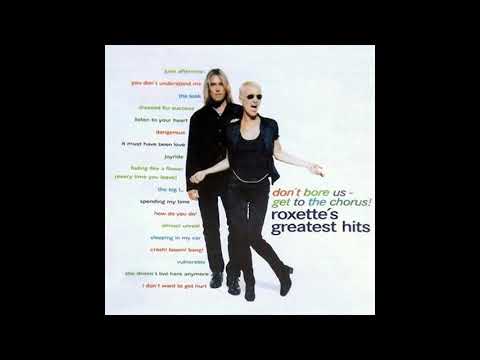 Roxette - She