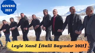 Leyle Xanê [Halil Bayındır 2021] Resimi