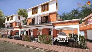 Vivendas In Bastora,Goa