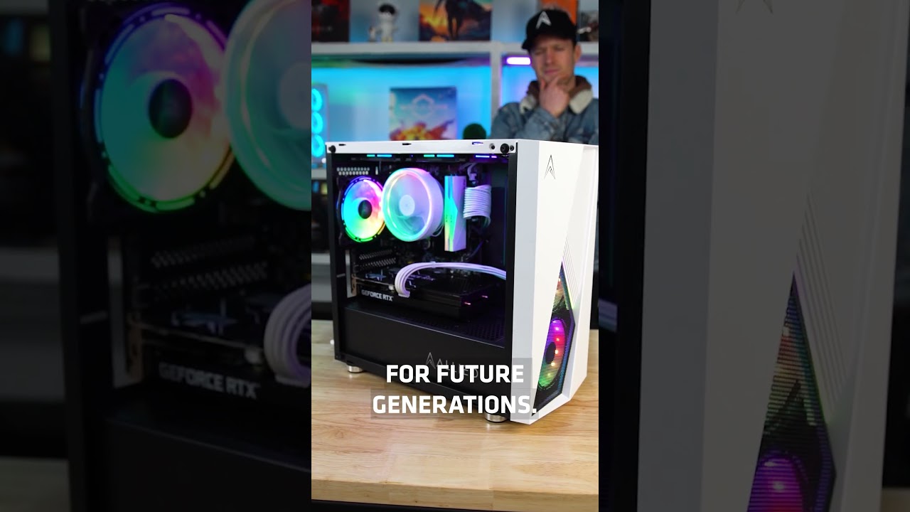 🤔🔥 Gaming Laptop VS PC?