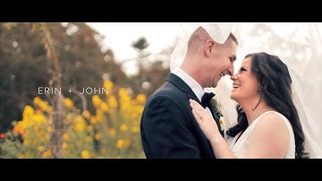 Erin + John