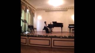 Sevinc Aliyeva - \