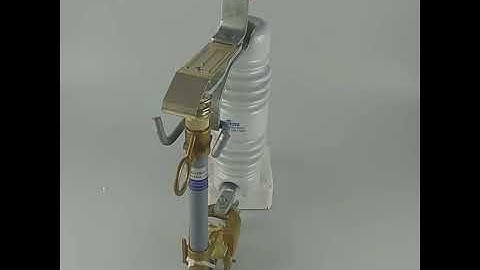 MTFP4 superior outdoor high voltage porcelain dropout fuse cutout