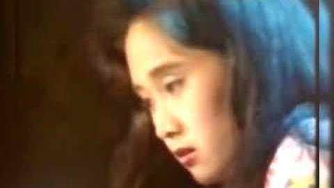 Dewa 19 - Kangen (1992) Original Video Klip