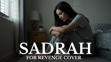 “Sadrah – For Revenge - COVER Paling Menyayat Hati