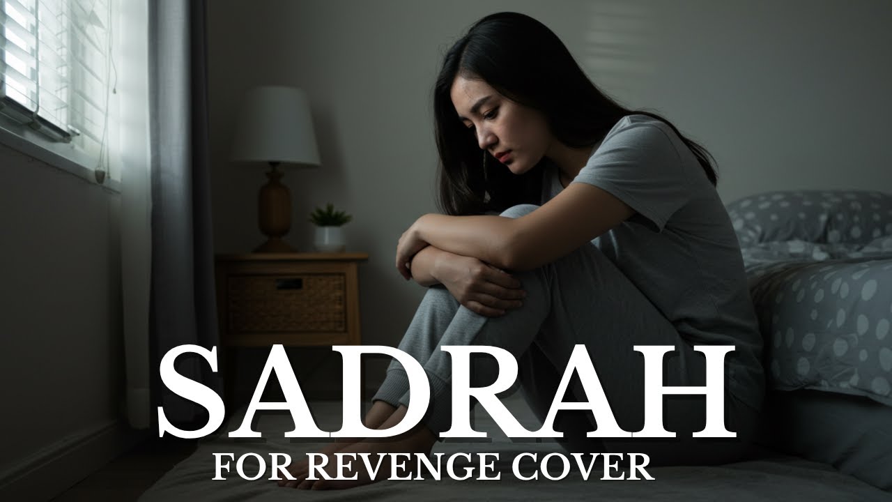 “Sadrah – For Revenge - COVER Paling Menyayat Hati